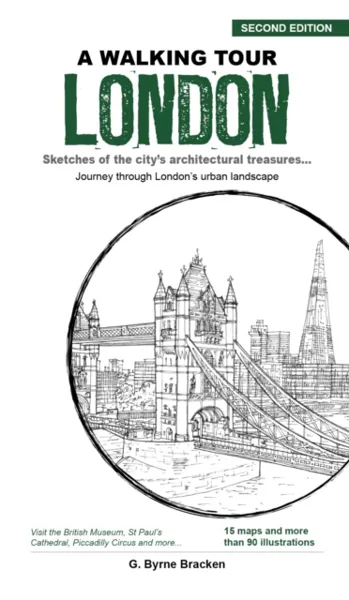 A Walking Tour London