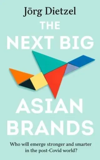 The Next Big Asian Brands