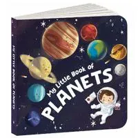 My First Discover Series: Space