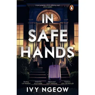 In Safe Hands
