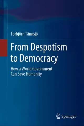 From Despotism to Democracy