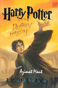 Harry Potter och dödsrelikerna (Malajiska)