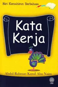 Språkfärdighetsserie: Verb (Malaysiska)