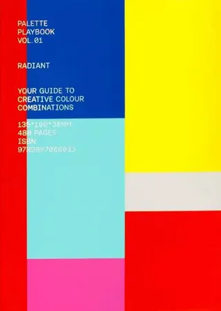 Palette Playbook - Radiant
