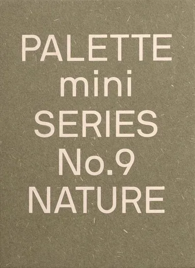 Palette Mini Series 09: Nature