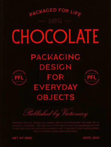 Packaged for Life: Chocolate