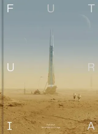 Futuria: Art of the Sci-Fi Age
