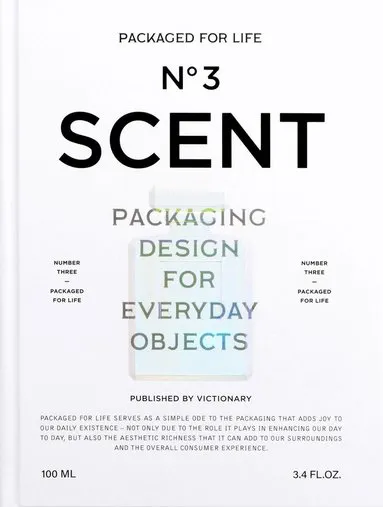 Packaged for Life: Scent
