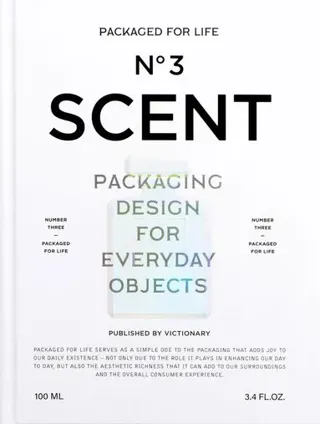 Packaged for Life: Scent