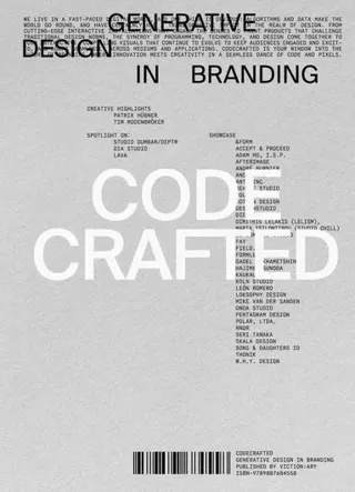 CodeCrafted