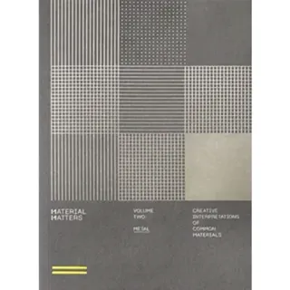Material Matters 02: Metal