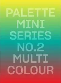 Palette Mini Series 02: Multicolour