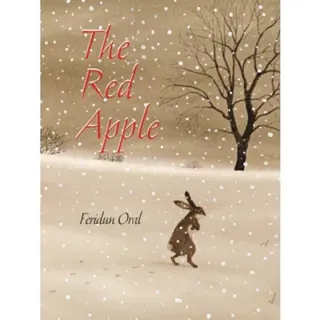 Red Apple