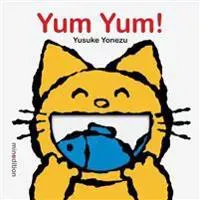 Yum Yum!