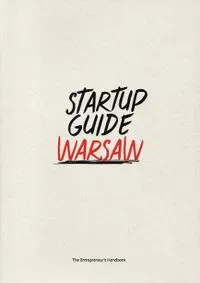 Startup Guide Warsaw
