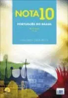 Nota 10 Portugues do Brasil - Nivel elementar