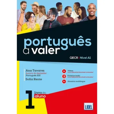 Portugues a Valer 1