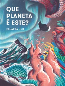 Vilken planet är detta?