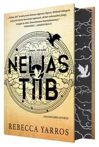 Neljas tiib (iluäärtega eriväljaanne)