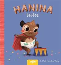 Hanina tuta