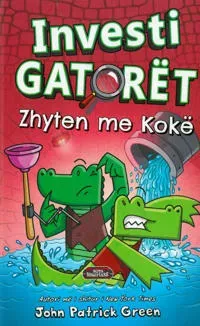 Investigatorët. Zhyten me kokë