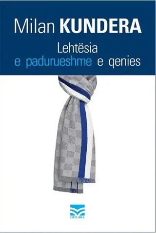 Varats olidliga lätthet (Albanska)