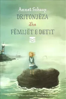 Dritonjëza dhe fëmijët e detit