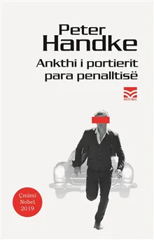 Ankthi i portierit para penalltisë