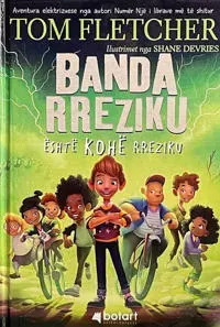 Banda E Rrezikut