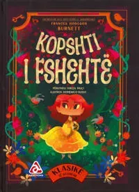 Kopshti i fshehtë