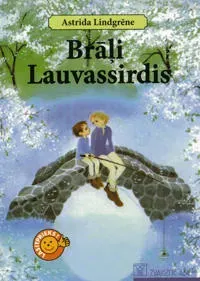 Brali Lauvassirdis