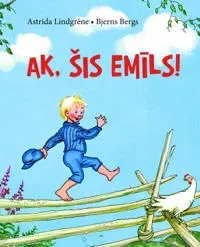 Ak, šis Emils