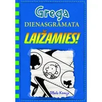 Grega dienasgramata 12 Laižamies!