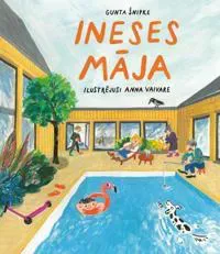 Ineses maja