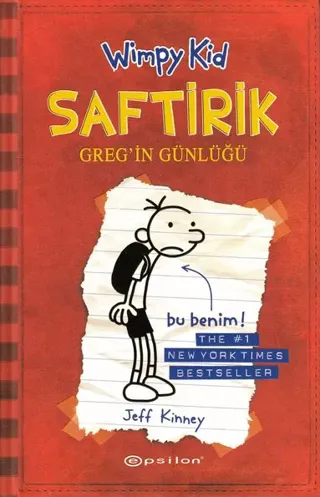 Bu Benim!