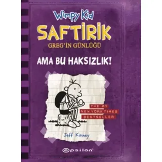Saftirik - Ama Bu Haksizlik - 5