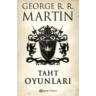 Taht Oyunlari