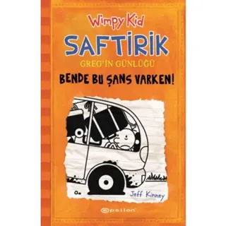 Saftirik - Bende Bu Sans Varken - 9