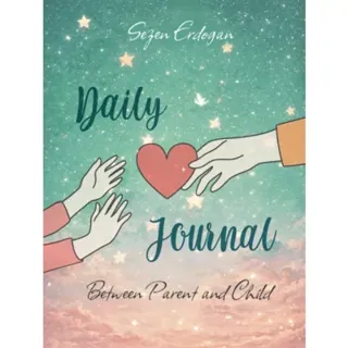 Daily Journal Between Parent and Child