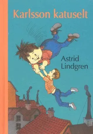 Allt om Karlsson på taket