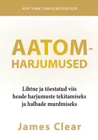 Aatomharjumused