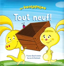 Tout neuf!
