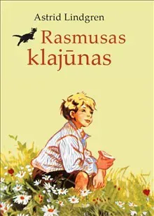 Rasmusas klajūnas