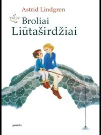 Broliai Liutaširdžiai
