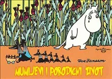 Mumijevi i porodični život