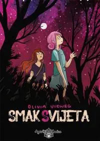 Smak svijeta