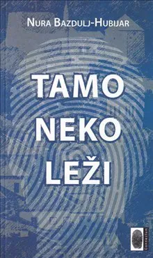 Tamo neko leži