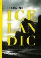 Learning Icelandic. Textbook with audio