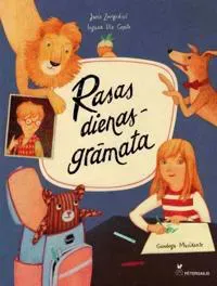 Rasas dienasgramata