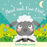 Head ööd, une-ute! taskulambiga raamat